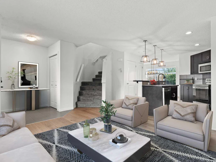 168 Walden Drive SE, Calgary, AB, T2W 5X1 - 9