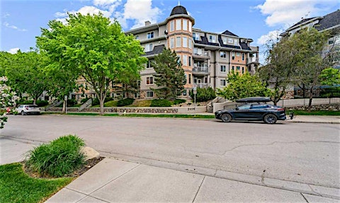 402-2416 Erlton Street SW, Calgary, AB, T2S 3B7