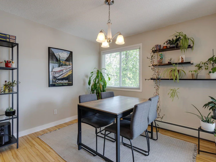 1316-60 Glamis Drive SW, Calgary, AB, T2E 6T5 - 5