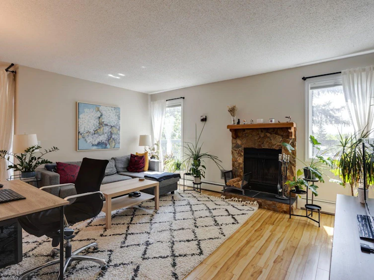 1316-60 Glamis Drive SW, Calgary, AB, T2E 6T5 - 10