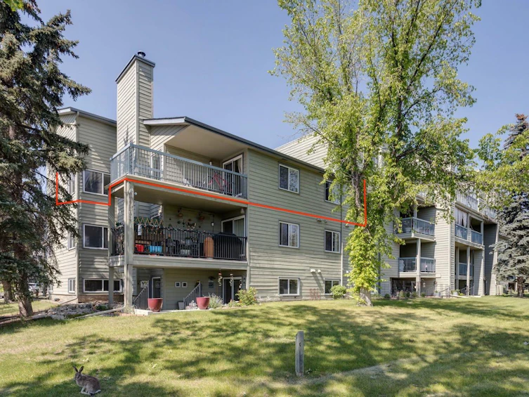 1316-60 Glamis Drive SW, Calgary, AB, T2E 6T5