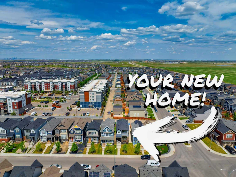 266 Masters Row SE, Calgary, AB, T3M 2B6
