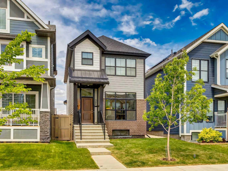 266 Masters Row SE, Calgary, AB, T3M 2B6 - 2