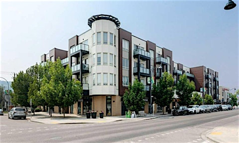 215-1899 45 Street NW, Calgary, AB, T3B 4S3