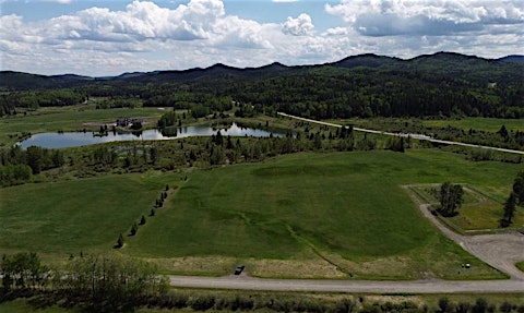 352245 194 Avenue W, Foothills County, AB, T3Z 3R3
