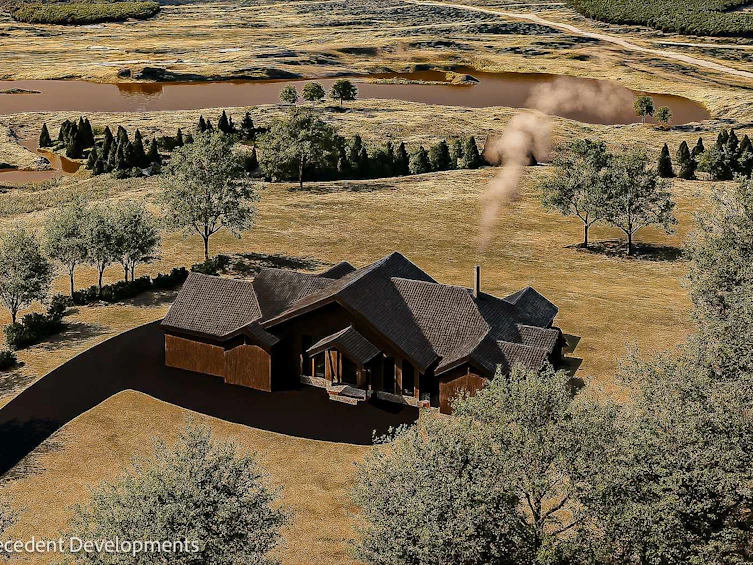 352245 194 Avenue W, Foothills County, AB, T3Z 3R3 - 7