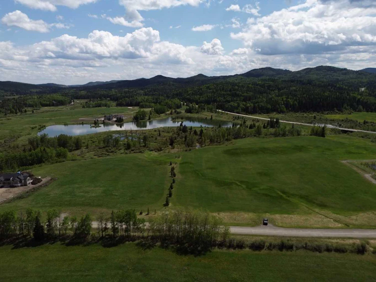 352245 194 Avenue W, Foothills County, AB, T3Z 3R3 - 2