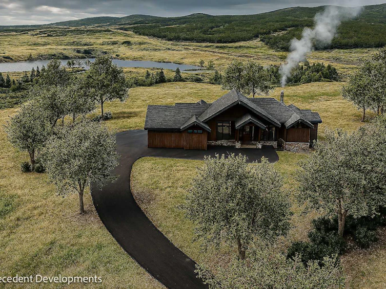 352245 194 Avenue W, Foothills County, AB, T3Z 3R3 - 6