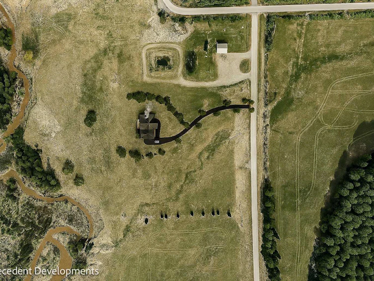 352245 194 Avenue W, Foothills County, AB, T3Z 3R3 - 4