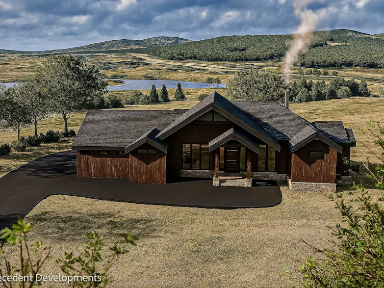 352245 194 Avenue W, Foothills County, AB, T3Z 3R3 - 5
