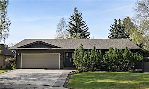 127 Varsity Estates Grove NW, Calgary, AB, T3B 4C8