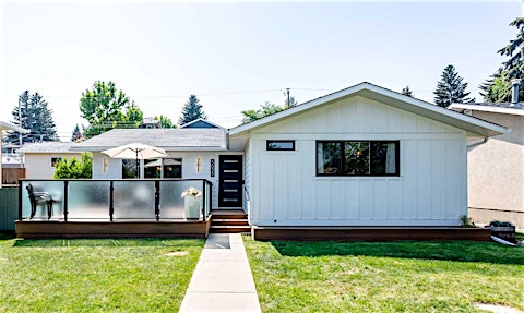 5035 Nemiskam Road NW, Calgary, AB, T2K 2P8