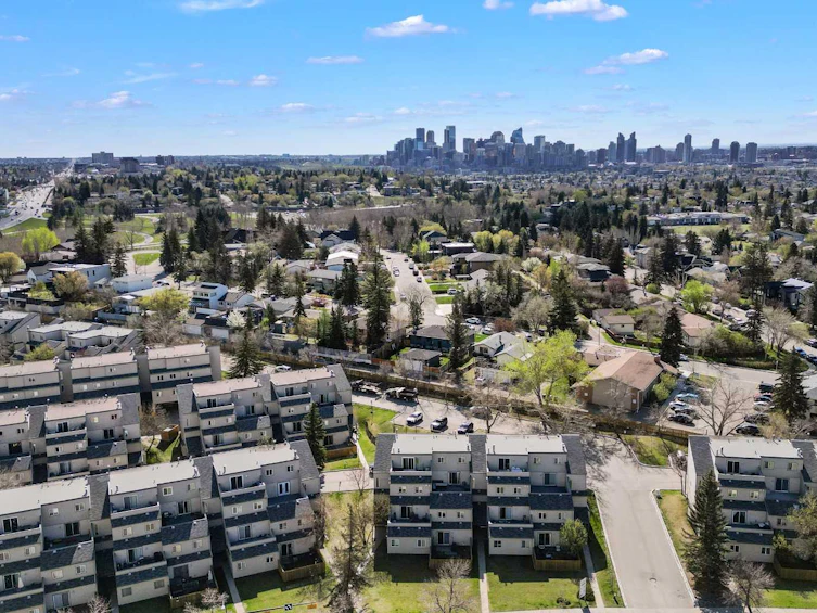 1104-1540 29 Street NW, Calgary, AB, T2N 4M1 - 6