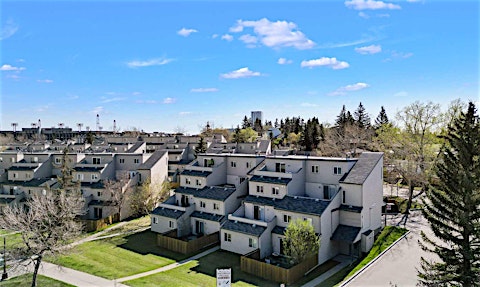 1104-1540 29 Street NW, Calgary, AB, T2N 4M1