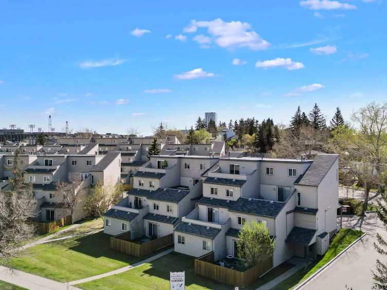 1104-1540 29 Street NW, Calgary, AB, T2N 4M1