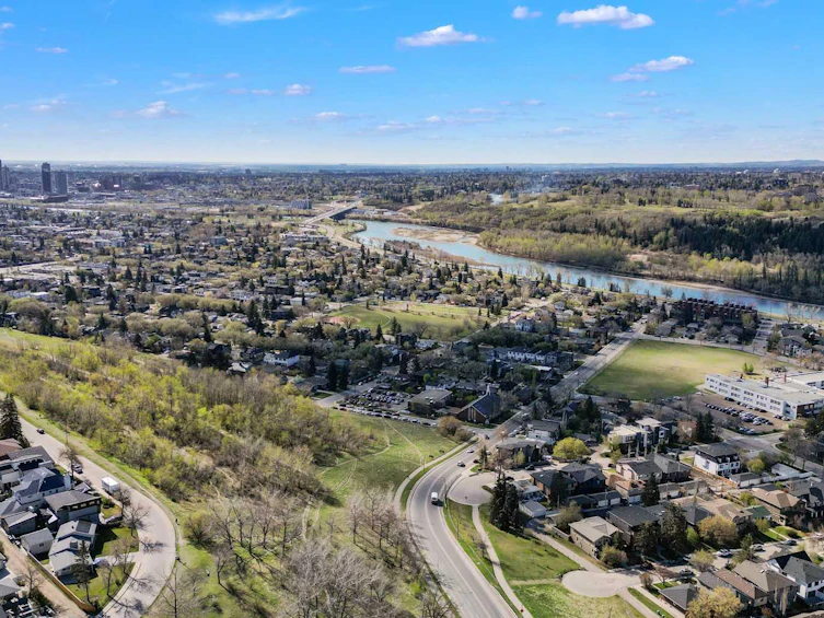 1104-1540 29 Street NW, Calgary, AB, T2N 4M1 - 5
