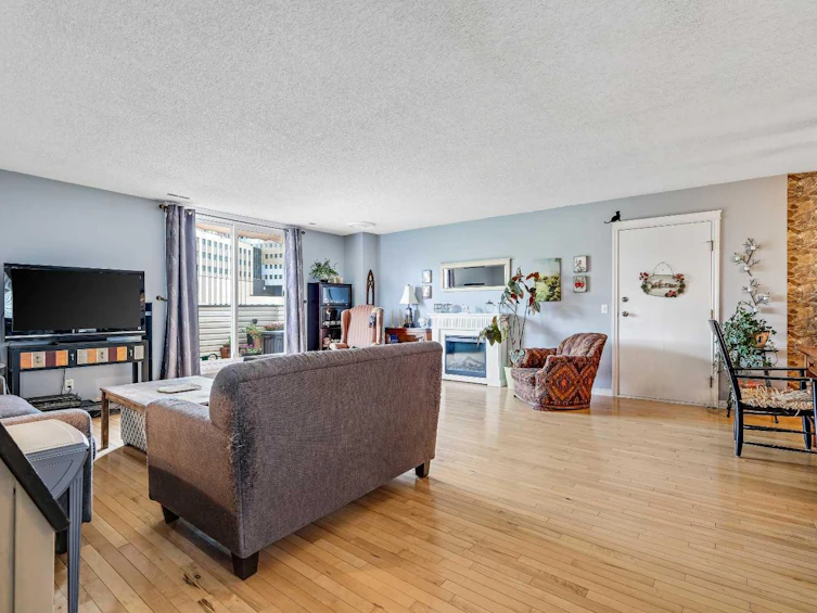 1104-1540 29 Street NW, Calgary, AB, T2N 4M1 - 17