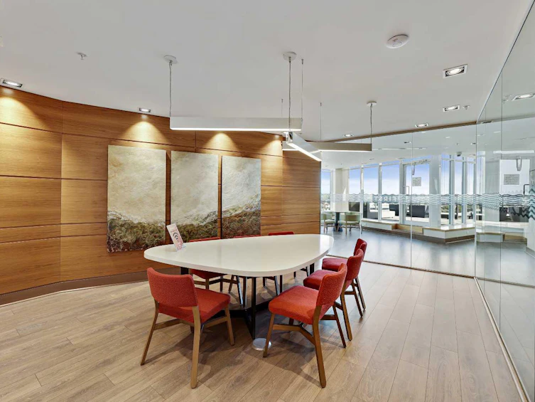 1106-550 Riverfront Avenue SE, Calgary, AB, T2G 1E5 - 12