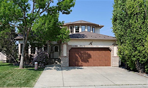 116 Hampshire Grove NW, Calgary, AB, T3A 5A5