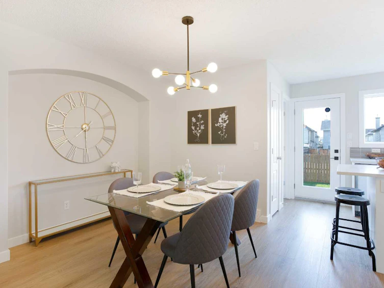 62 Cranberry Place SE, Calgary, AB, T3M 0G9 - 7