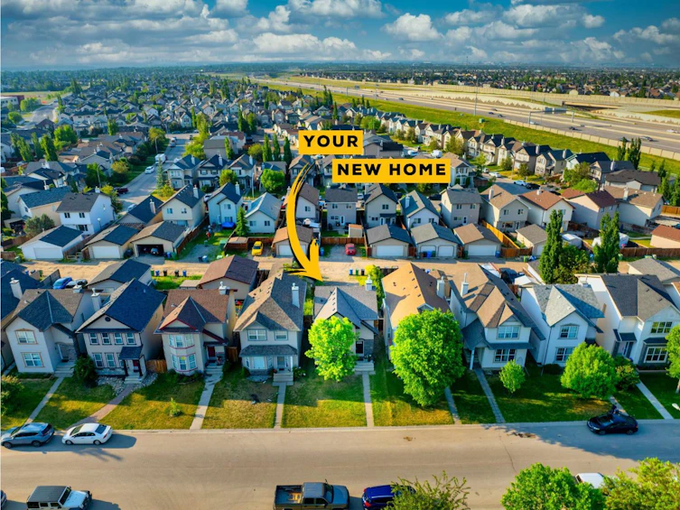 62 Cranberry Place SE, Calgary, AB, T3M 0G9