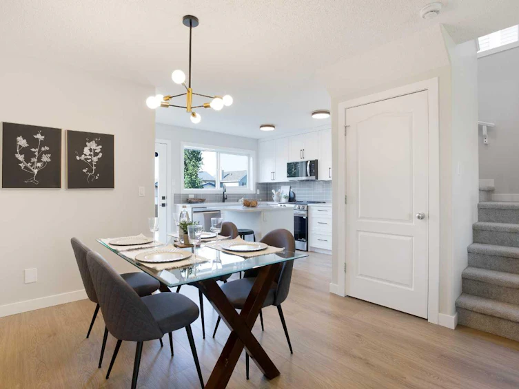 62 Cranberry Place SE, Calgary, AB, T3M 0G9 - 9