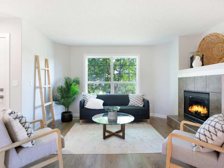 62 Cranberry Place SE, Calgary, AB, T3M 0G9 - 6