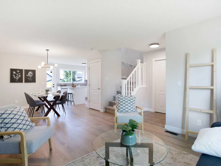 62 Cranberry Place SE, Calgary, AB, T3M 0G9 - 3