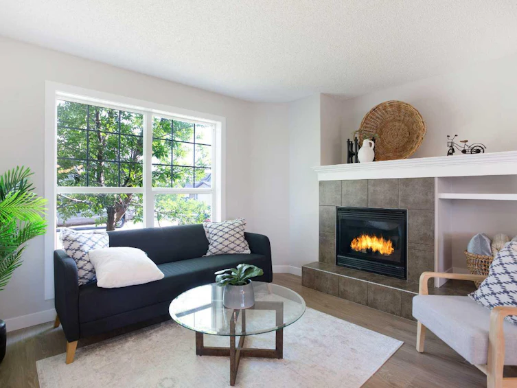 62 Cranberry Place SE, Calgary, AB, T3M 0G9 - 4