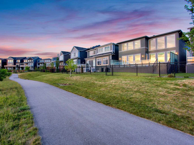 21 Lucas Cove NW, Calgary, AB, T3P 1M4 - 44