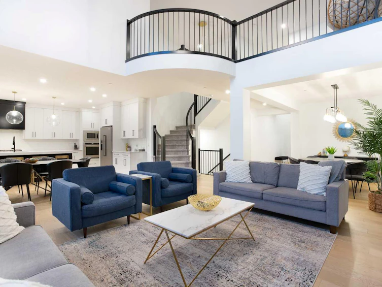 21 Lucas Cove NW, Calgary, AB, T3P 1M4 - 4
