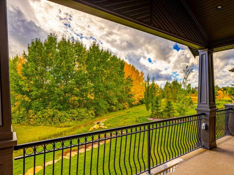 119 Leighton Lane, Rural Rocky View County, AB, T3Z 3T9 - 14
