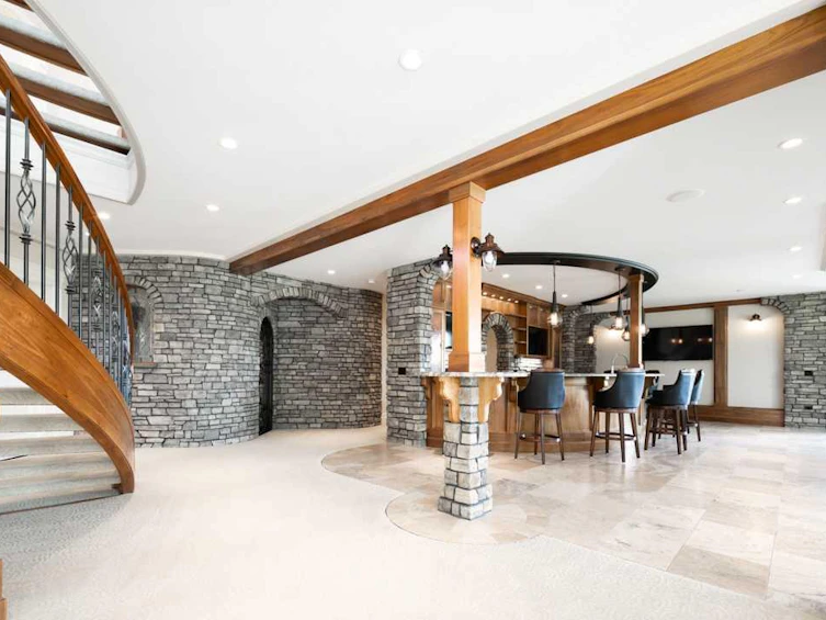 119 Leighton Lane, Rural Rocky View County, AB, T3Z 3T9 - 33