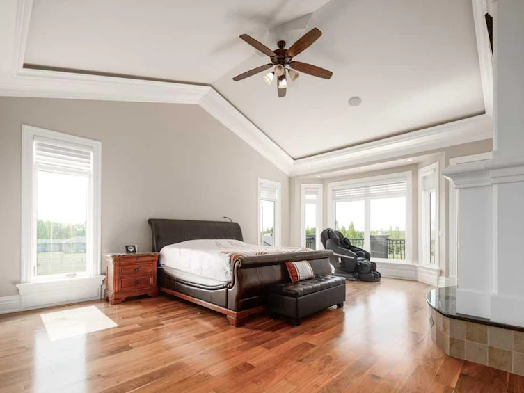 119 Leighton Lane, Rural Rocky View County, AB, T3Z 3T9 - 25