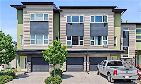346 Covecreek Circle NE, Calgary, AB, T3K 0W6