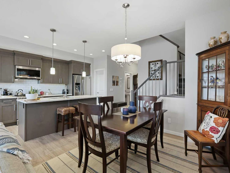187 Heritage Heights, Cochrane, AB, T4C 2J8 - 10
