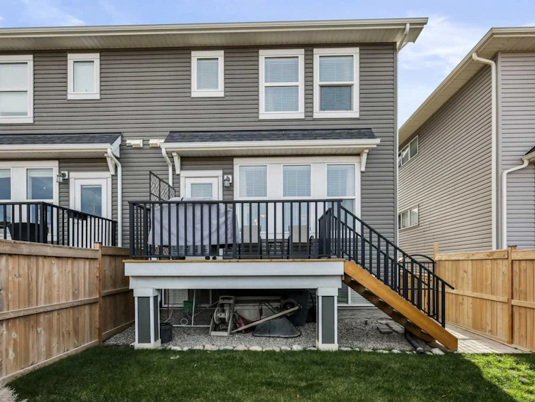 187 Heritage Heights, Cochrane, AB, T4C 2J8 - 39