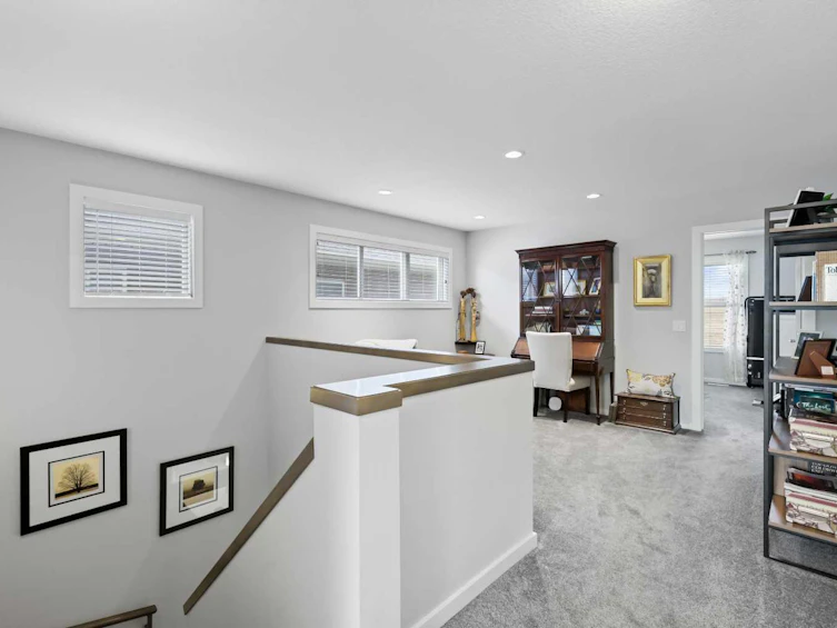 187 Heritage Heights, Cochrane, AB, T4C 2J8 - 17