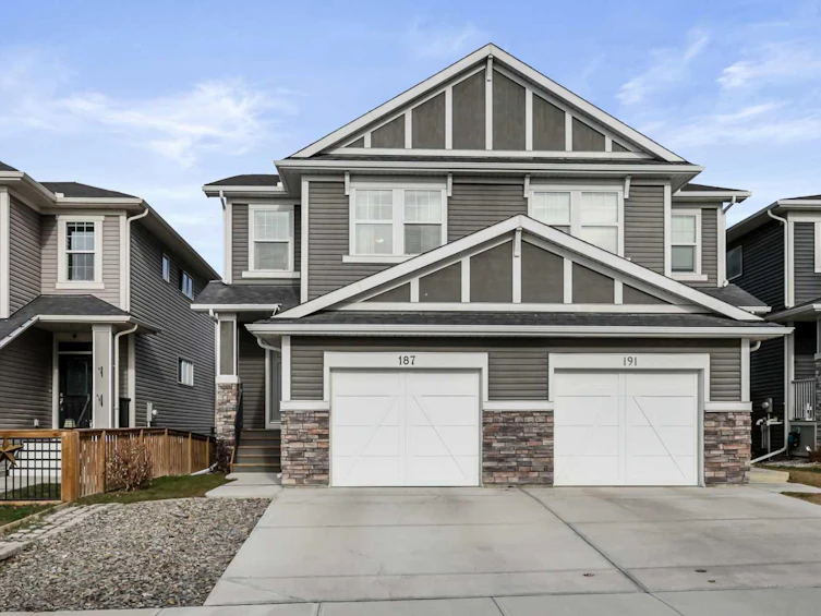 187 Heritage Heights, Cochrane, AB, T4C 2J8 - 3
