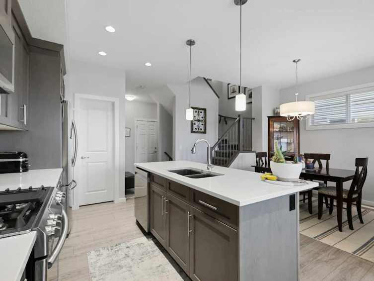 187 Heritage Heights, Cochrane, AB, T4C 2J8 - 9