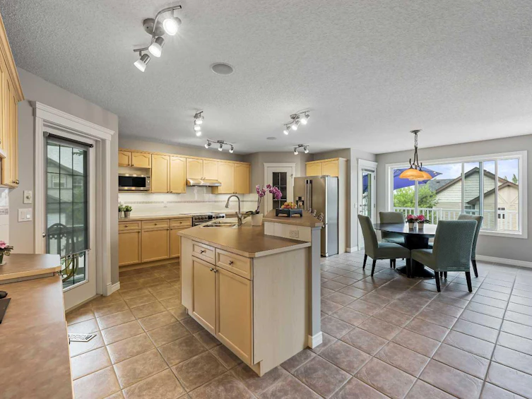 85 Cresthaven View SW, Calgary, AB, T3B 5Y1 - 16