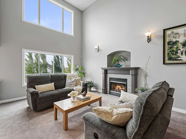 85 Cresthaven View SW, Calgary, AB, T3B 5Y1 - 4