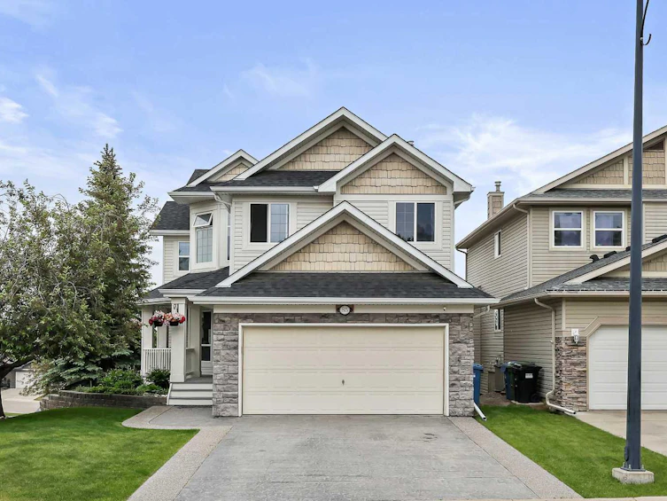 85 Cresthaven View SW, Calgary, AB, T3B 5Y1 - 2