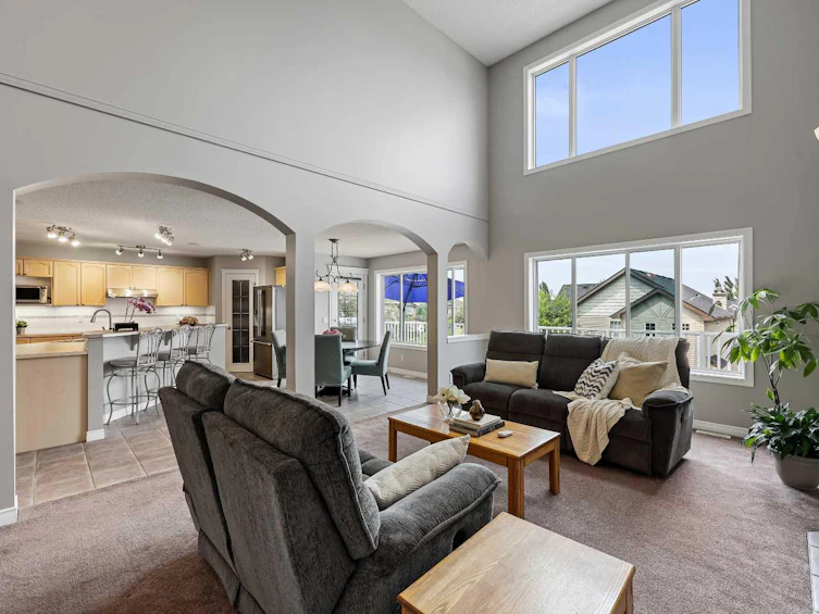 85 Cresthaven View SW, Calgary, AB, T3B 5Y1 - 6