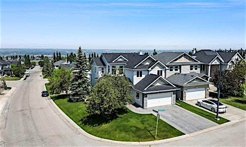 85 Cresthaven View SW, Calgary, AB, T3B 5Y1