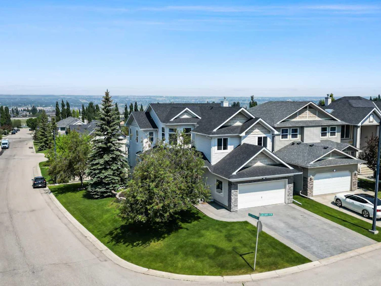 85 Cresthaven View SW, Calgary, AB, T3B 5Y1
