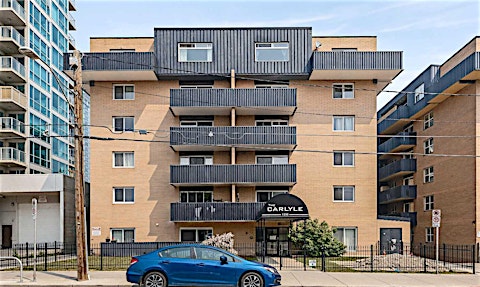 604-128 15 Avenue SW, Calgary, AB, T2R 0P5