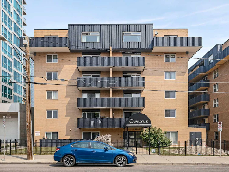 604-128 15 Avenue SW, Calgary, AB, T2R 0P5 - 12