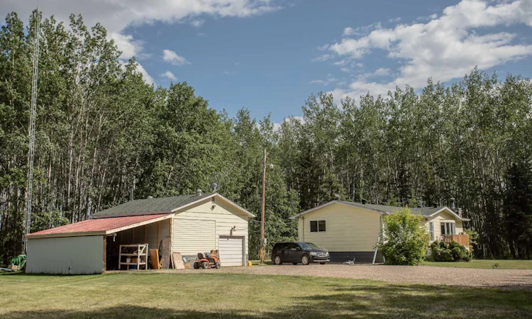 110035 Range Road 183