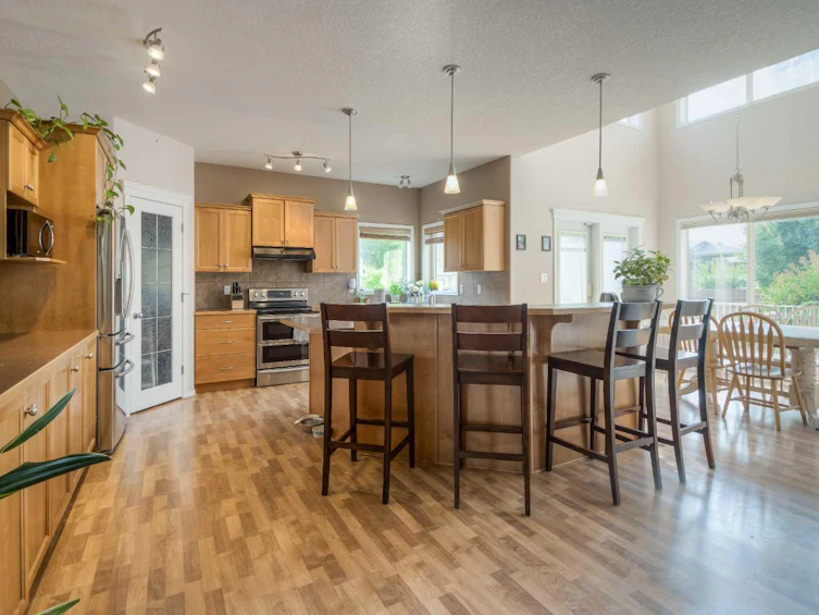 162 Grand River Boulevard W, Lethbridge, AB, T1K 8A5 - 8